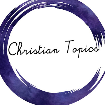 Christian Topics